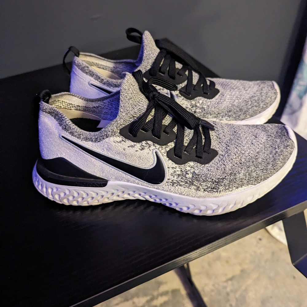 Nike epic react Flyknit 2